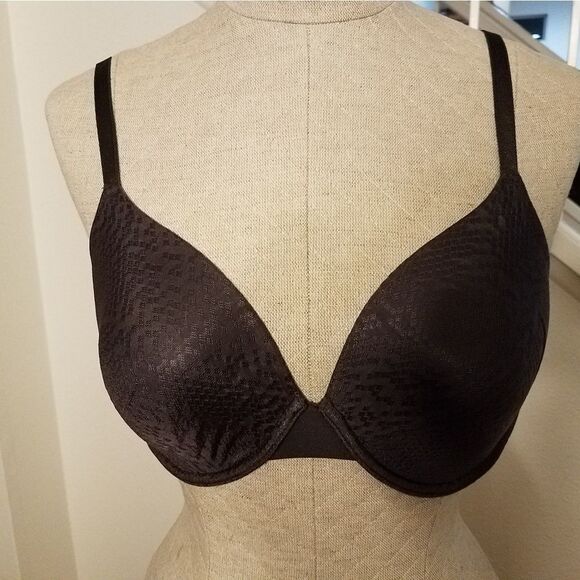 Natori Conform Underwire Full Fit Contour Bra - Picture 3 of 15